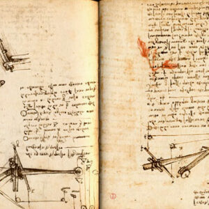 Il bello di Leonardo in America
