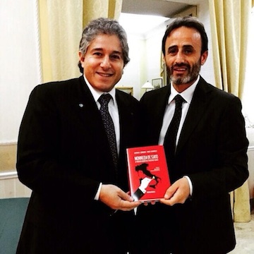 Paolo e Antonio