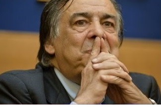 Leoluca Orlando ed Enzo Bianco: due esempi di immobilismo del Sud