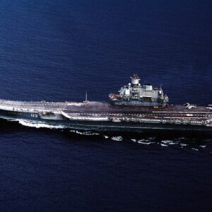 Russians in the Mediterranean Sea and Her Majesty's Ambassador at the North Pole