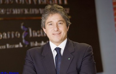 Antonio Giordano
