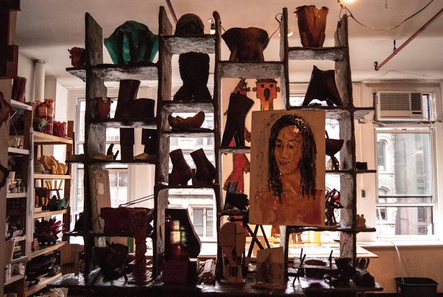 studio