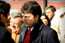 Gli oppositori interni al Pd: e se fosse tutta una sceneggiata?