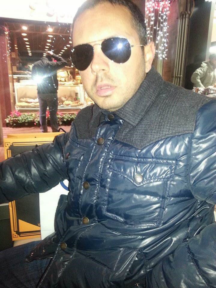 Totò Cascio