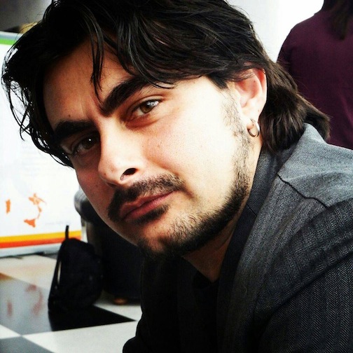 Giuseppe Manzo