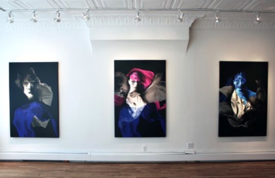 Mostra