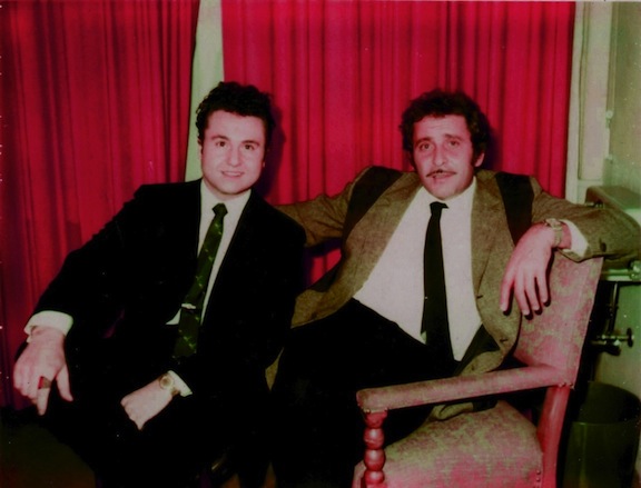 Sal Domenico