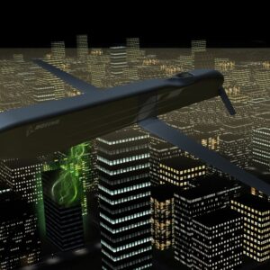 CHAMP Is Coming: the US Missile that Only Kills Computers