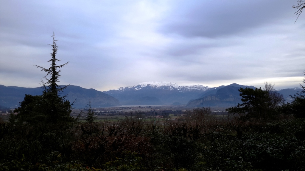 veduta