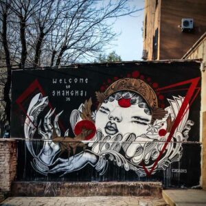 Street Art, da New York a Roma verso il risanamento urbano