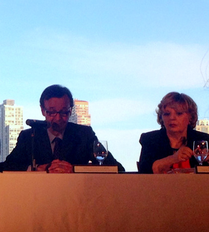 momento panel