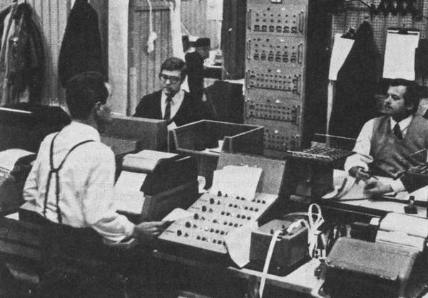 Il racconto-Federico parte IV/ Da biondino a redattore: la sospirata assunzione