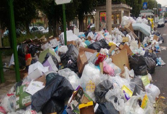 Palermo metafora del Sud: è tempo di dire basta alle società pubbliche comunali