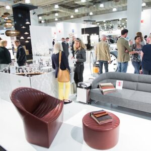 Showtime for NYCxDESIGN and an Urban Adventure