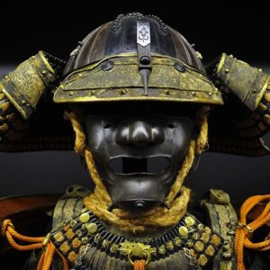 Samurais Darkly Smile, Putin Doesn't Talk, Finland Doesn't Trust