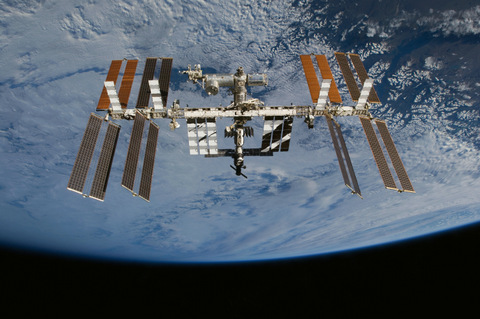 Viaggiare nello spazio, si può? Cronaca di un esperimento