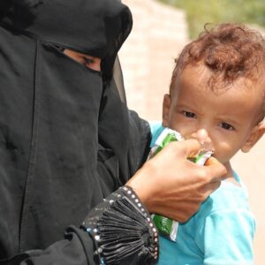 Conflict, Civil Strife and Corruption: The Greatest Influences of Starvation in Yemen
