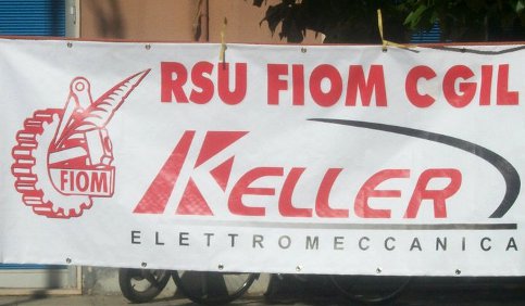 Keller: ci sono le manifestazioni di interesse, ma la Regione siciliana fa finta di niente