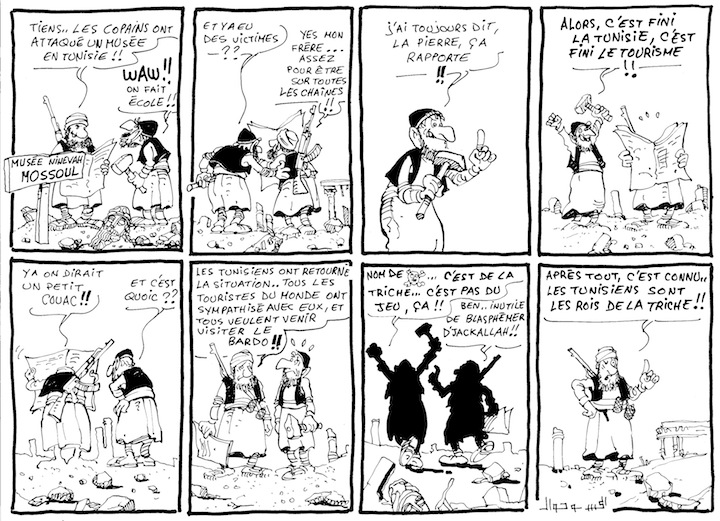 Fumetto
