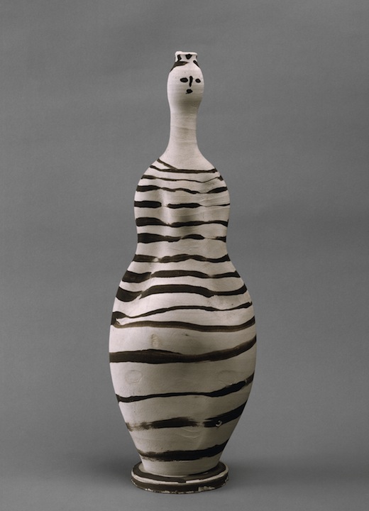 vase