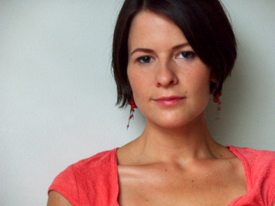 Corrie Baldauf