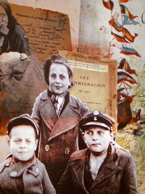 Argentina Expo