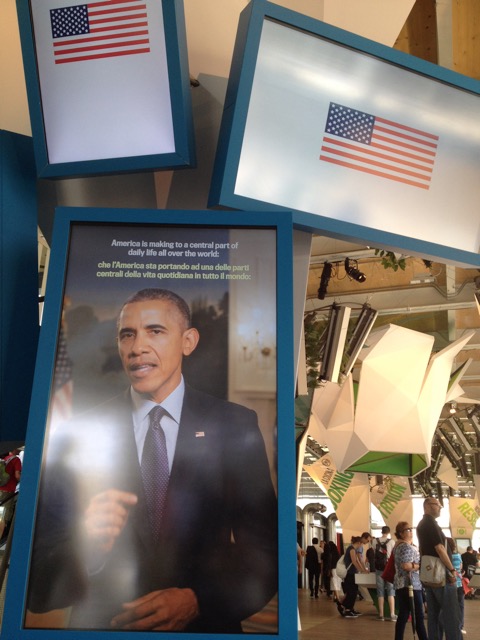 USA expo
