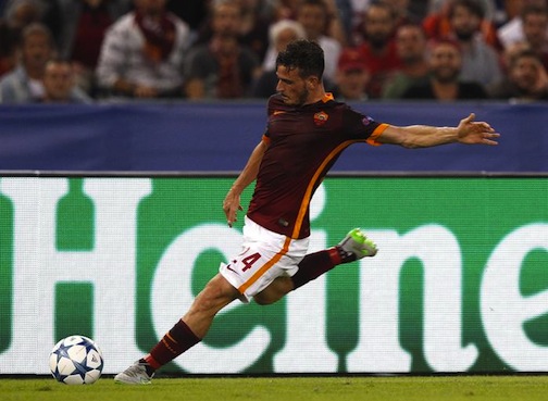 Florenzi