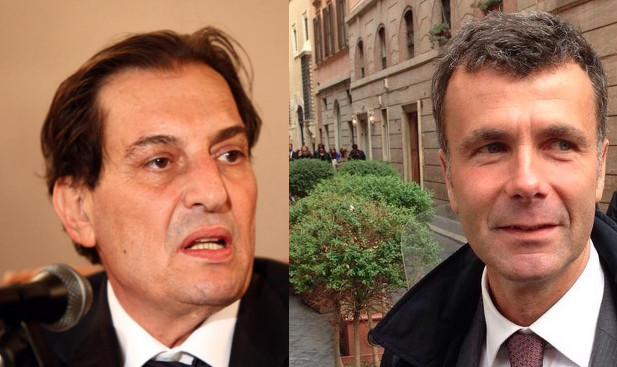 L'altolà di Lauricella (PD) a Crocetta e Baccei sul Bilancio e il cambio di casacca degli alfaniani made in Sicily