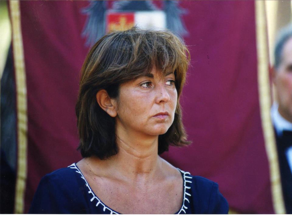 amelia bucalo triglia