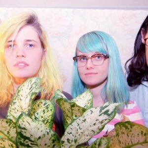 All Dogs, melodie anni Novanta dall'Ohio