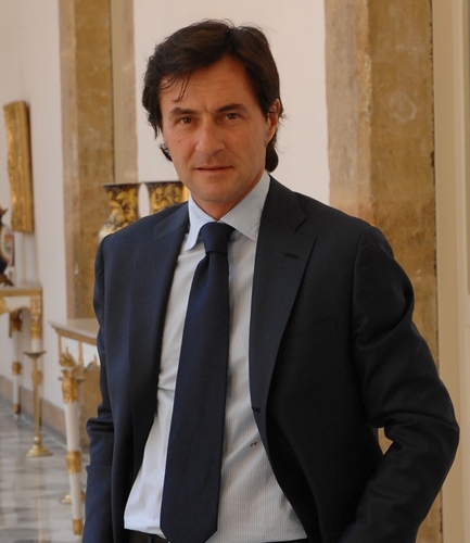francesco cascio