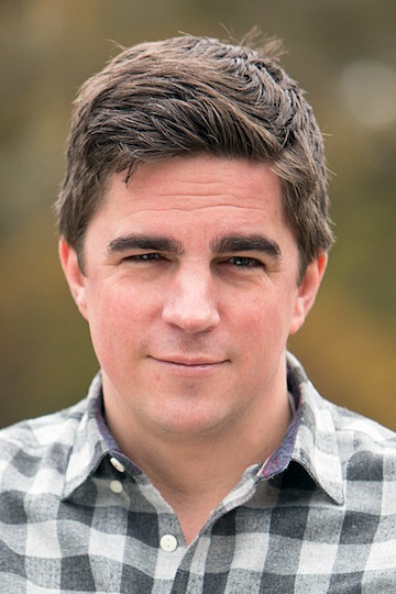 Kristoffer Ronneberg