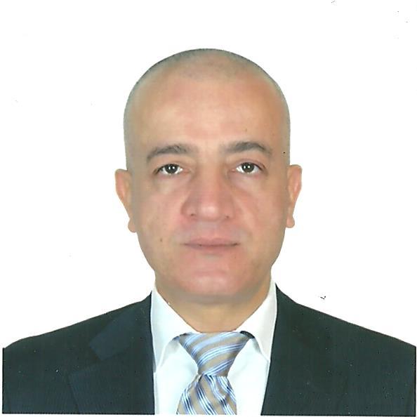 Ali Barada