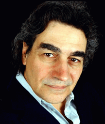 Joe Lauria