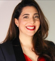 Yacubi Salima