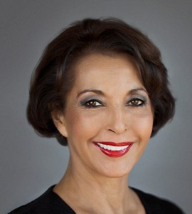 Raghida Dergham