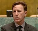 Colum Lynch
