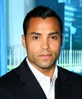 Sherwin Bryce-Pease