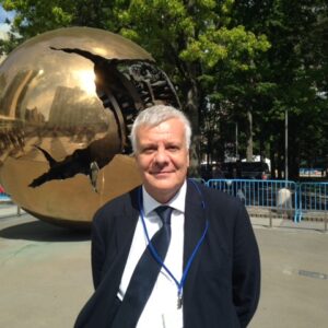 ONU: Sviluppo Sostenibile e SDGs secondo il Ministro Galletti
