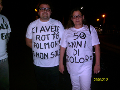 peppe maimone