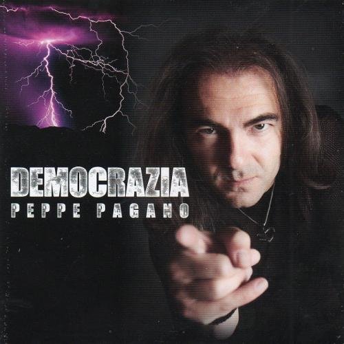 peppe pagano democrazia