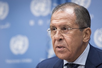 Lavrov