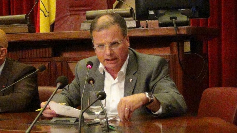 Massimo Costa