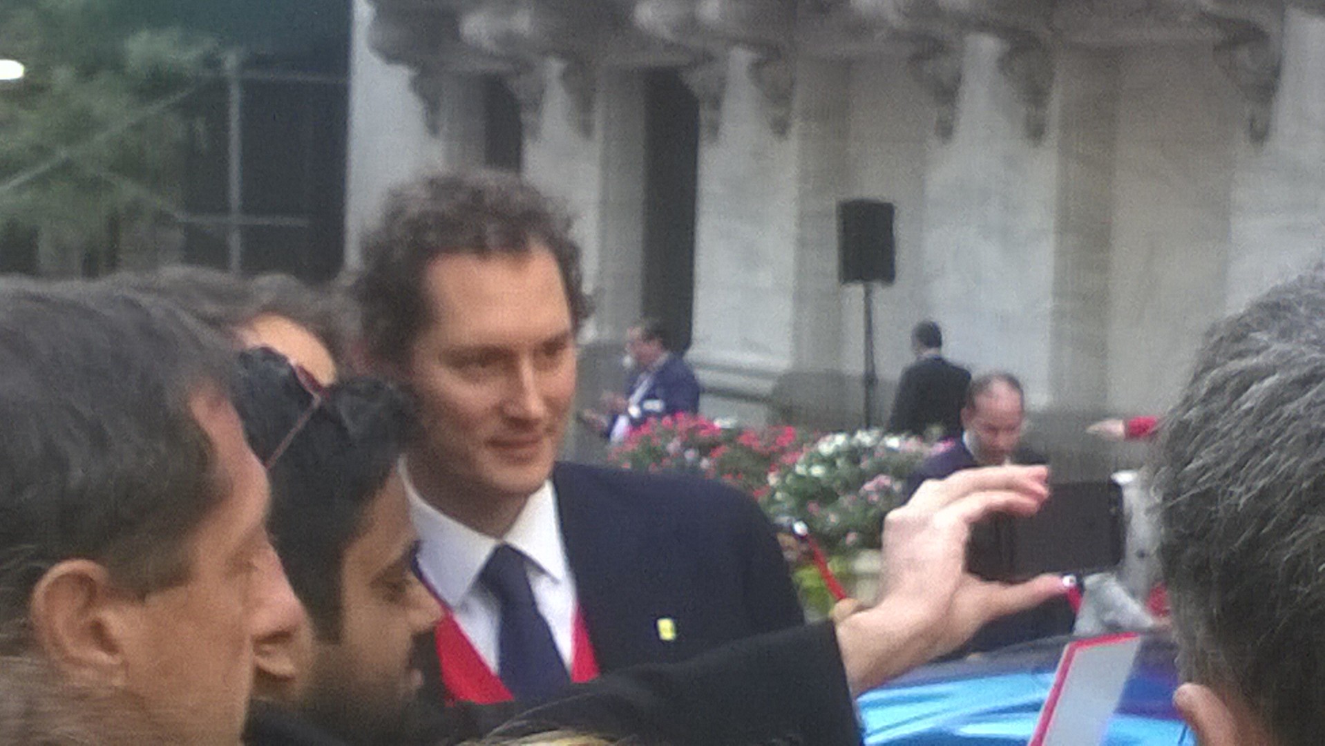 Elkann