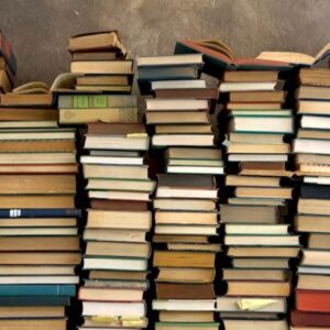Arriva Fred e il libro diventa social