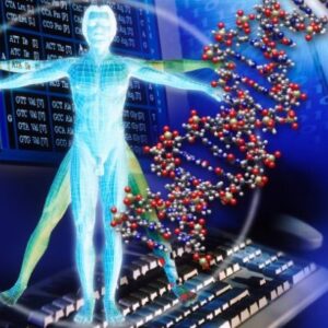 La rivoluzione della medicina di precisione