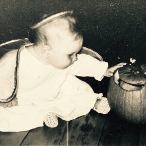 L'occasione perduta di un'incorreggibile zucca vuota (io...)
