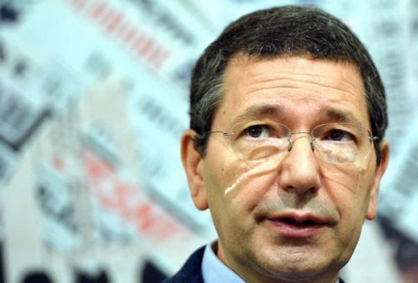 ignazio marino