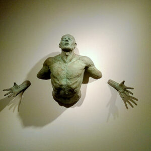 Sculture di pura energia